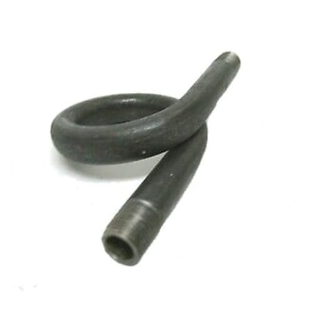 Honeywell Thermal Solutions 14026 1/4" Cast Iron Steam Trap 14026